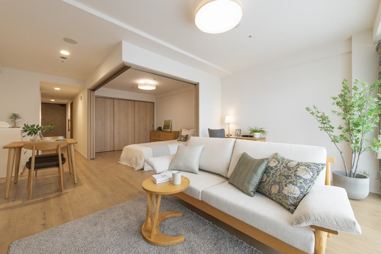 居室（Aタイプ）