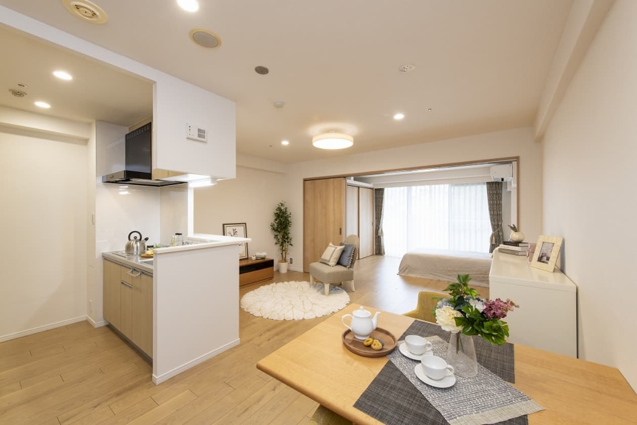 居室（Eタイプ）