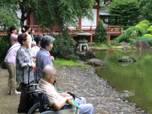 お出かけツアー⑤